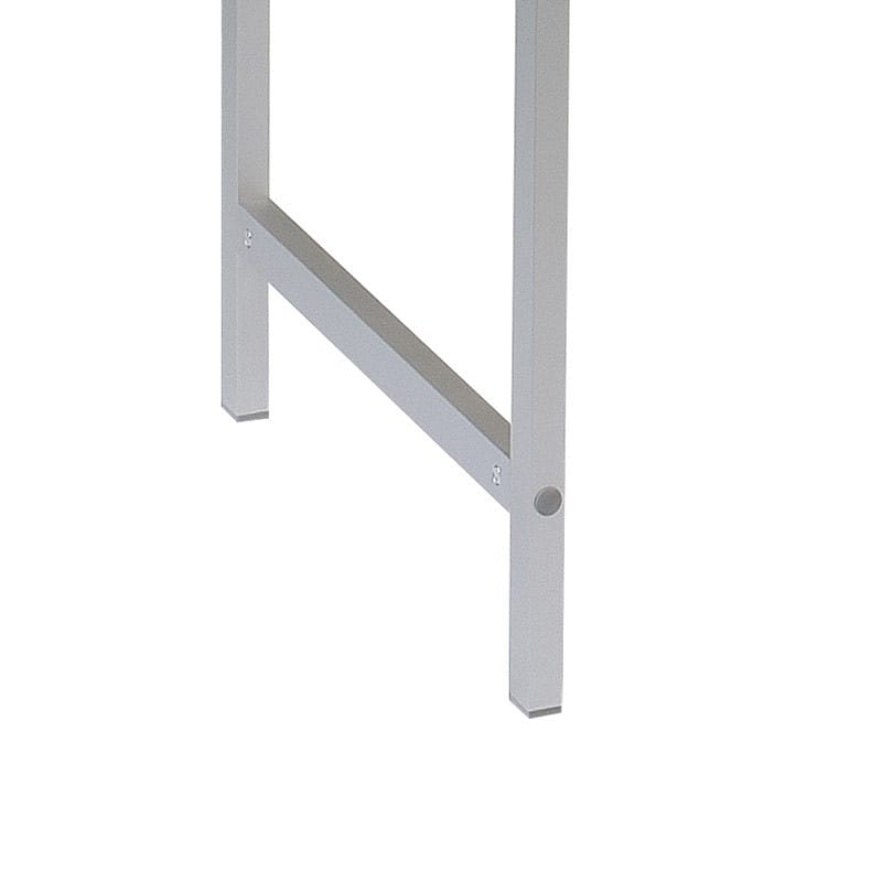 Portable Massage Table magenta Medvana UK