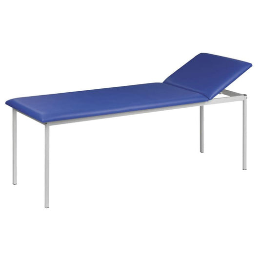 Standard Exam Table white