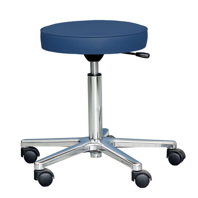 Examination Table Set blue Medvana UK