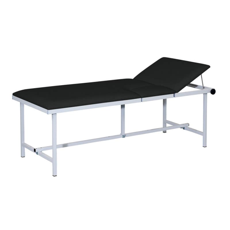 Echocardiography Table blue Medvana UK