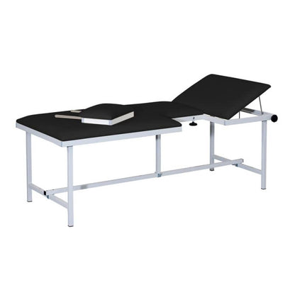 Echocardiography Table blue Medvana UK