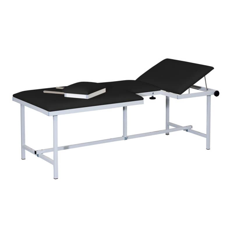 Echocardiography Table anthracite Medvana UK
