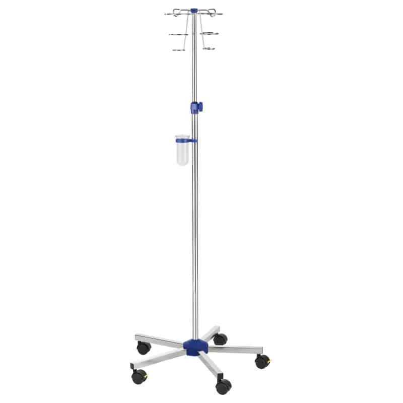 Combi IV Stand from Provita Medvana UK