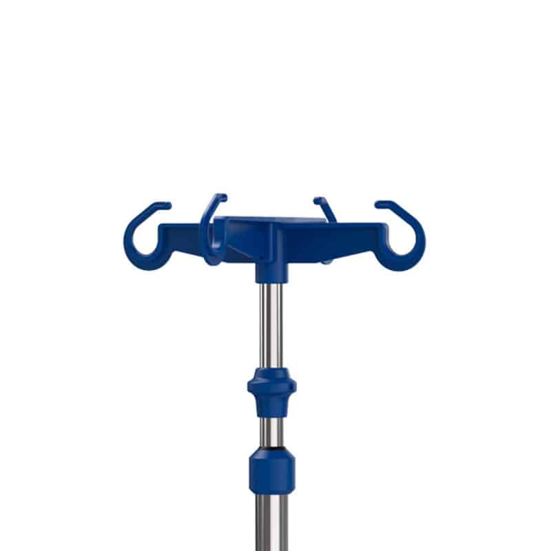 Stainless Steel Infusion Stand Medvana UK