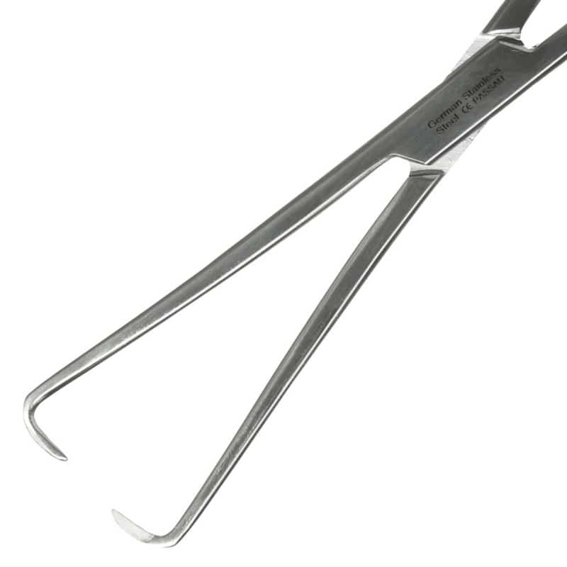 Schröder Tenaculum Forceps Medvana UK