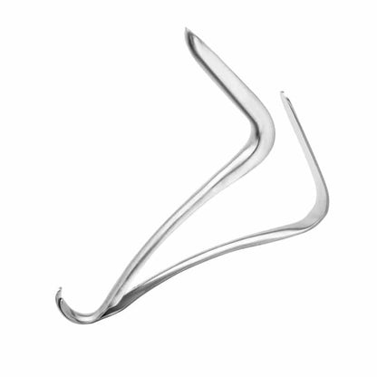 Kristeller Vaginal Speculum Size 2 Medvana UK