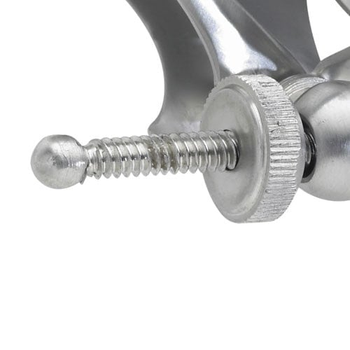 Cusco Vaginal Speculum 3 (100 x 35mm) Medvana UK