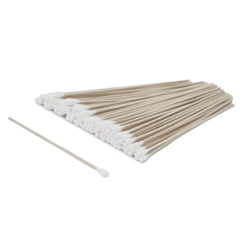 Cotton Swabs, 100 pieces. Medvana UK