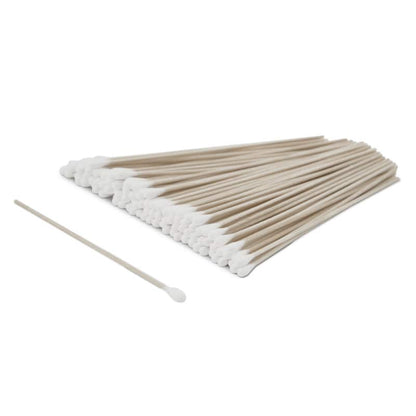 Cotton Swabs, 100 pieces. Medvana UK