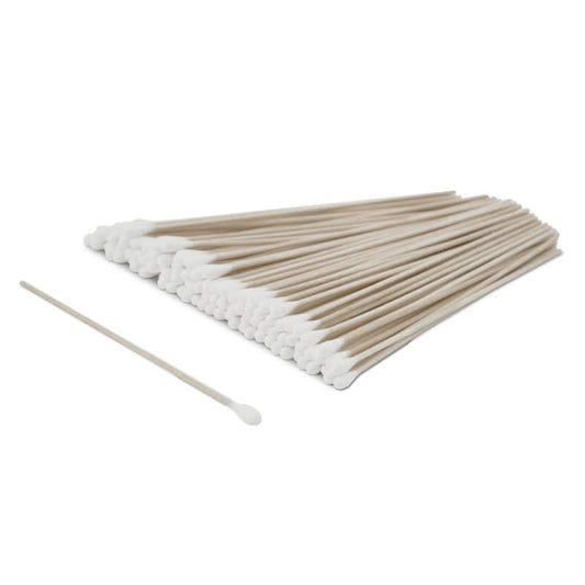 Cotton Swabs, 100 pieces. Medvana UK