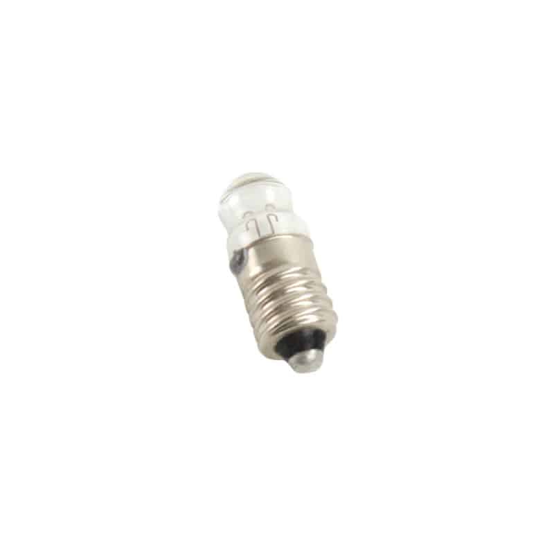 Replacement Bulb for the Stainless Steel Pen Torch Medvana UK