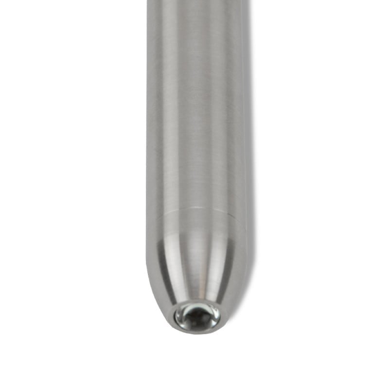 Stainless Steel Pen Torch Medvana UK