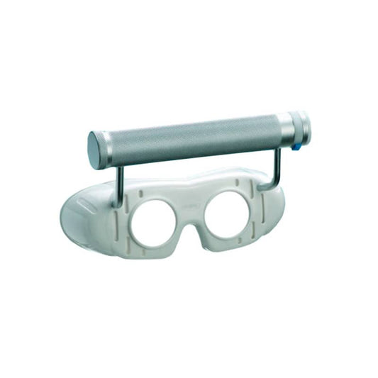 Blessing Nystagmus Glasses Medvana UK