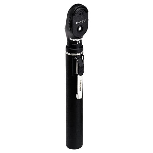 Riester ri-mini Ophthalmoscope Set Medvana UK
