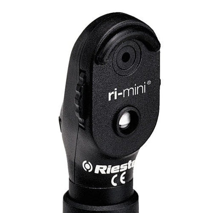 Riester ri-mini Ophthalmoscope Set Medvana UK