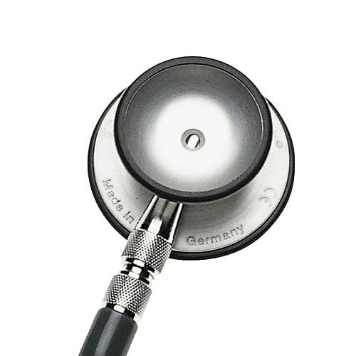 Riester Tristar Stethoscope slate grey