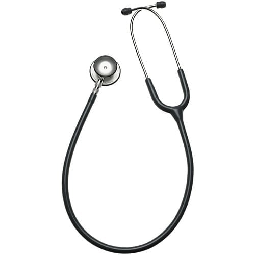 Riester Tristar Stethoscope slate grey