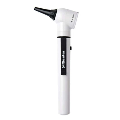e-scope® Otoscope direct halogen illumination | white