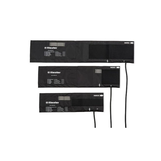 Blood Pressure Cuff for R1 Shock-Proof for adults (large) Medvana UK