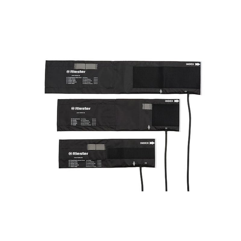 Blood Pressure Cuff for R1 Shock-Proof for newborns Medvana UK