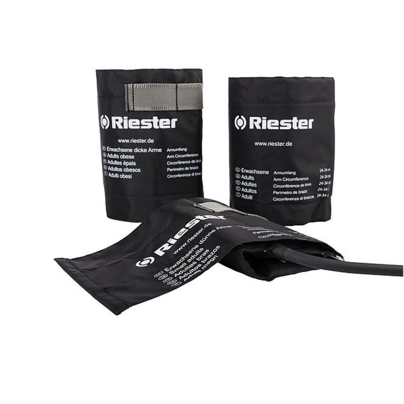 Blood Pressure Cuff for R1 Shock-Proof for adults Medvana UK