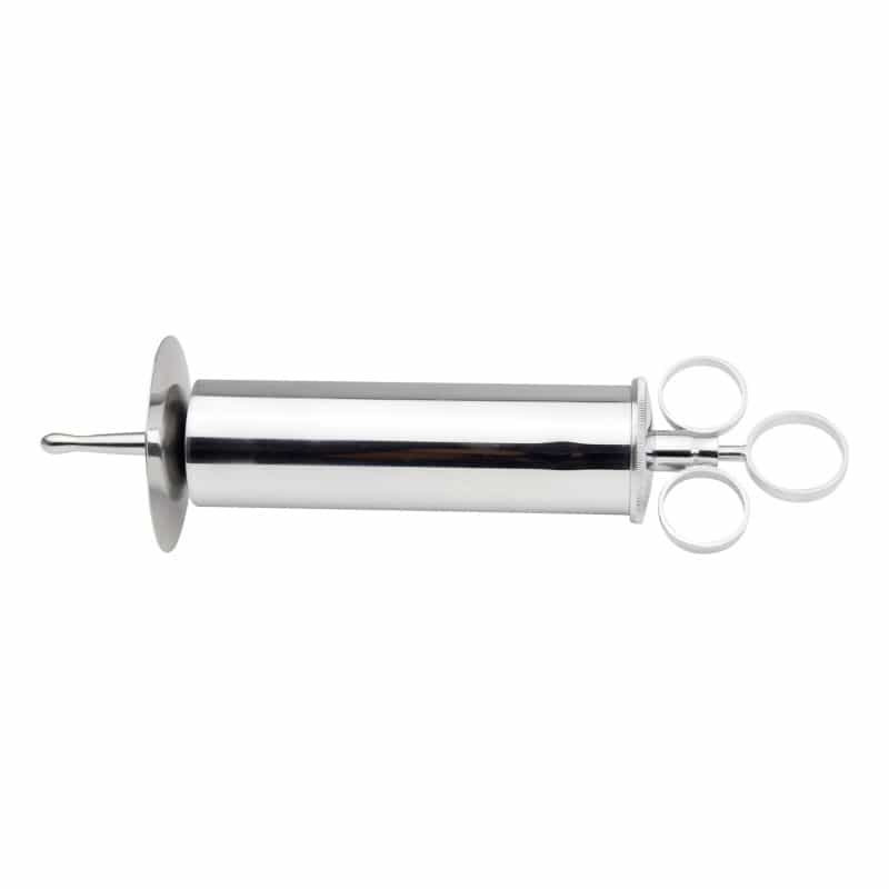 Ear Syringe with 4 Attachments Medvana UK