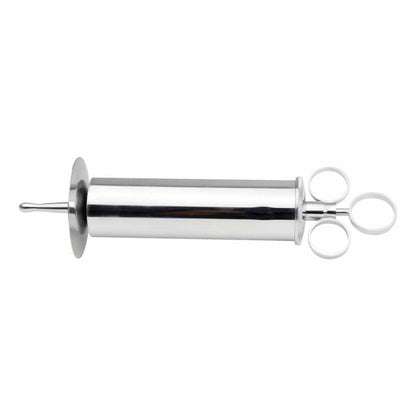 Ear Syringe with 4 Attachments Medvana UK