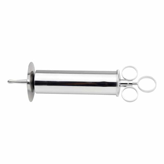 Ear Syringe with 4 Attachments Medvana UK