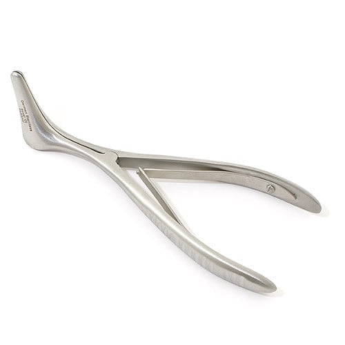 Nasal Speculum Figur 3 (large) Medvana UK