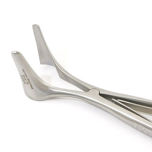 Nasal Speculum Figure 1 (small) Medvana UK