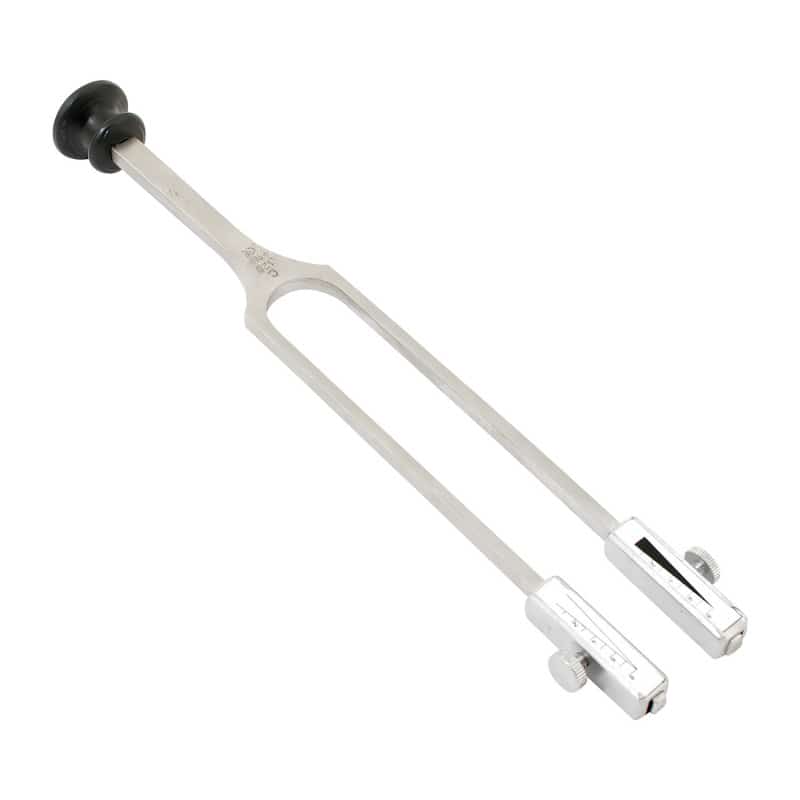Rydel-Seiffer Medical Tuning Fork Medvana UK