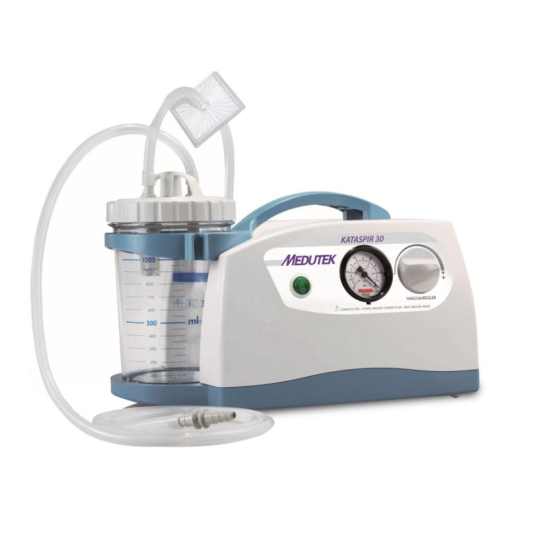 KATASPIR 30 Electric Aspirator Pump Medvana UK
