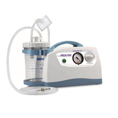 KATASPIR 30 Electric Aspirator Pump Medvana UK
