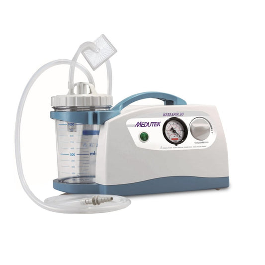 KATASPIR 30 Electric Aspirator Pump Medvana UK