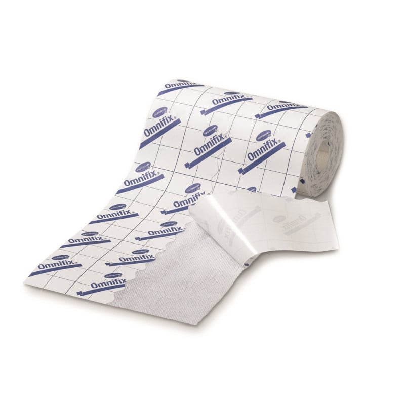 Omnifix Elastic Retention Tape 30 cm (1 Rolle) Medvana UK