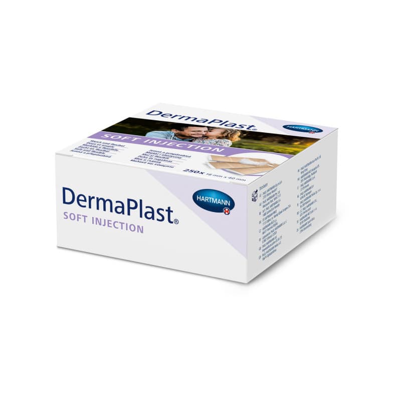 DermaPlast SOFT injection Medvana UK