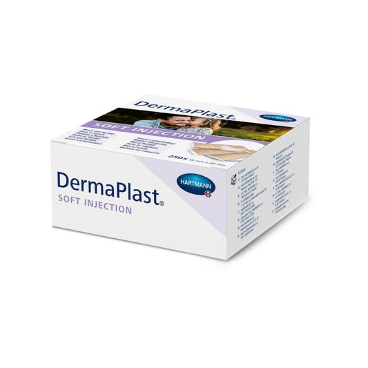 DermaPlast SOFT injection Medvana UK