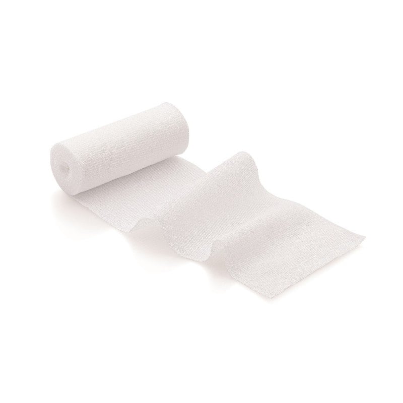 Peha-Lastotel Conforming Bandage, 4 m Length 12 cm Medvana UK