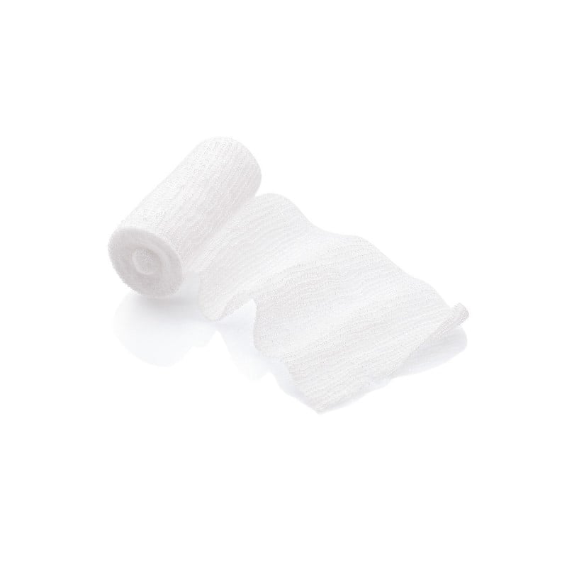 Peha-crepp Conforming Bandage, 4 m Length 10 cm Medvana UK
