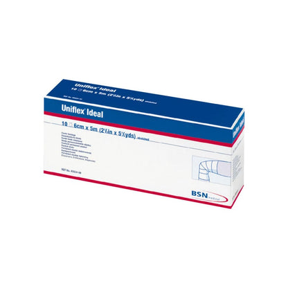 Uniflex Ideal Bandage, 5m Length 6 cm Medvana UK