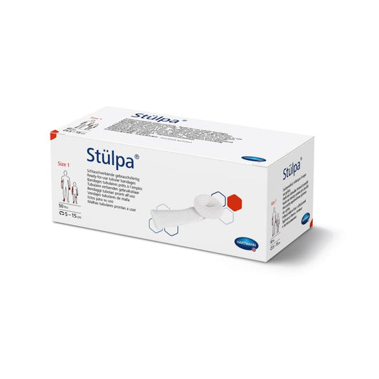Stülpa Ready-To-Wear Bandage S.3, child head Medvana UK