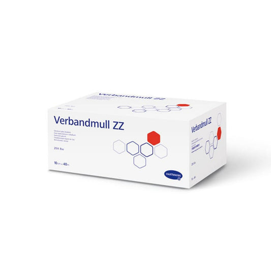 Hartmann Dressing Gauze ZZ 1 m