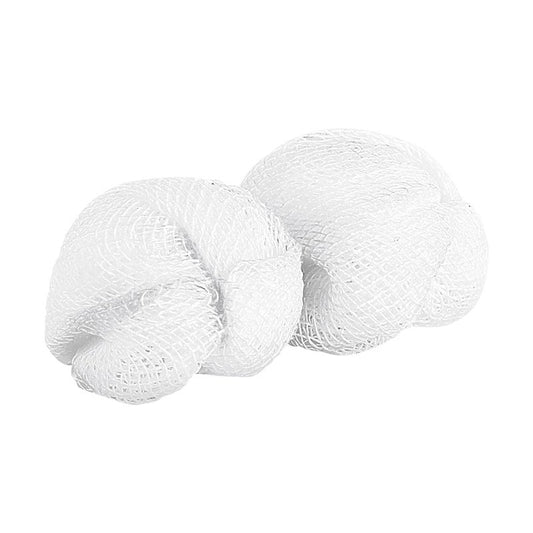 Pagasling Swabs, Non-sterile Size 1 (hazelnut-sized), 1000 pcs Medvana UK