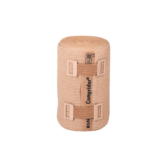 Compridur Short-Stretch Bandage, 5m Length 6 cm Medvana UK