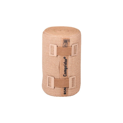 Compridur Short-Stretch Bandage, 5m Length 10 cm Medvana UK