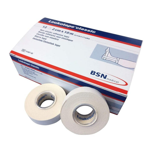 Leukotape, 2 cm Wide Medvana UK