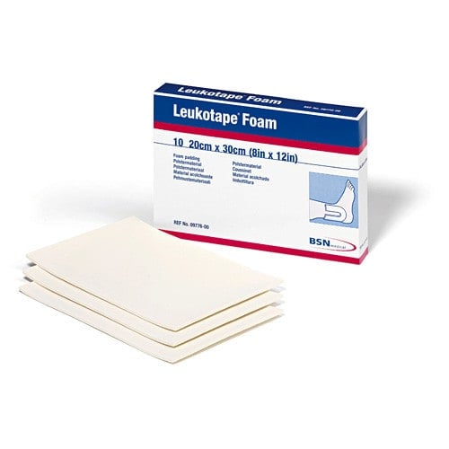 Leukotape Foam Medvana UK
