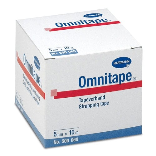 Omnitape, 10m Length 2 cm Medvana UK