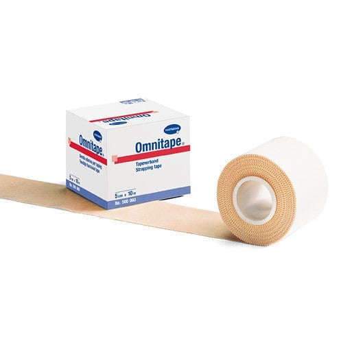 Omnitape, 10m Length 2 cm Medvana UK