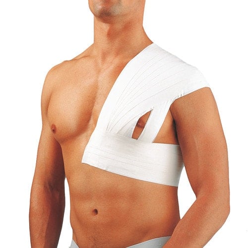 Omnitape, 10m Length 5 cm Medvana UK